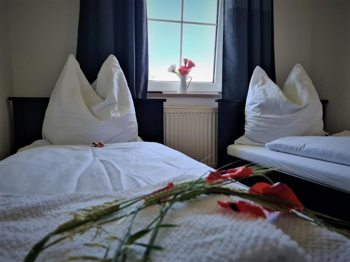 Gaestehaus Kirmerschneiderhof Bei Erding Berglern Bagian luar foto