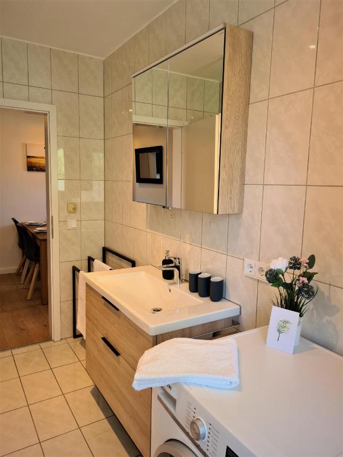 Gaestehaus Kirmerschneiderhof Bei Erding Berglern Bagian luar foto